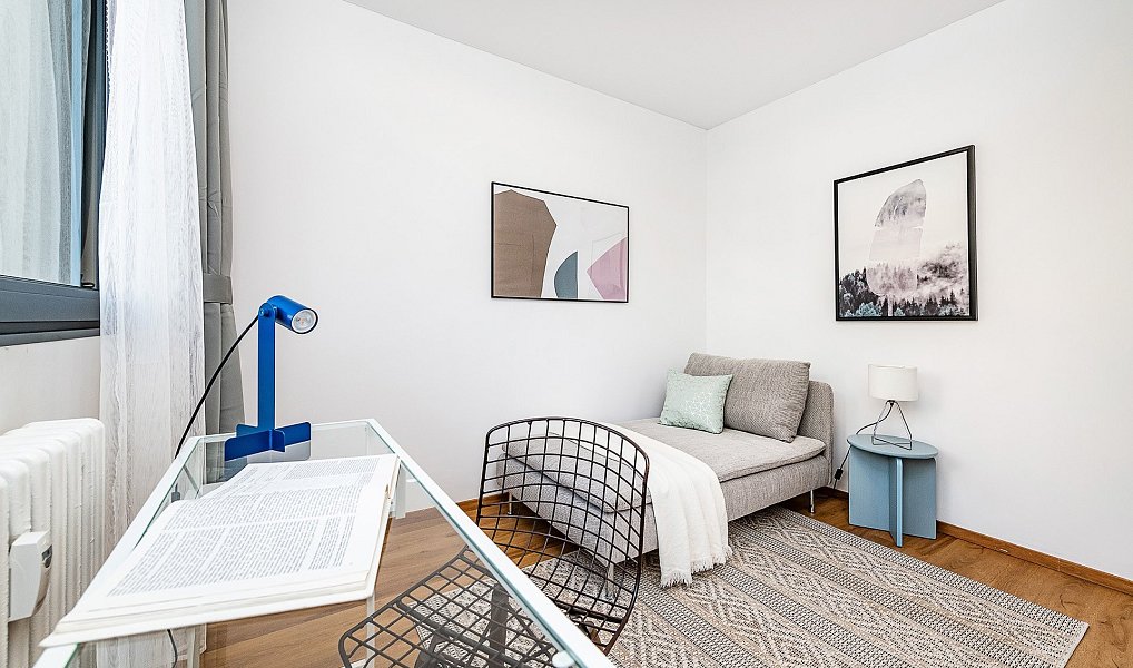 Prodej bytu 4+kk 75 m², Benešov – náhled fotky 24
