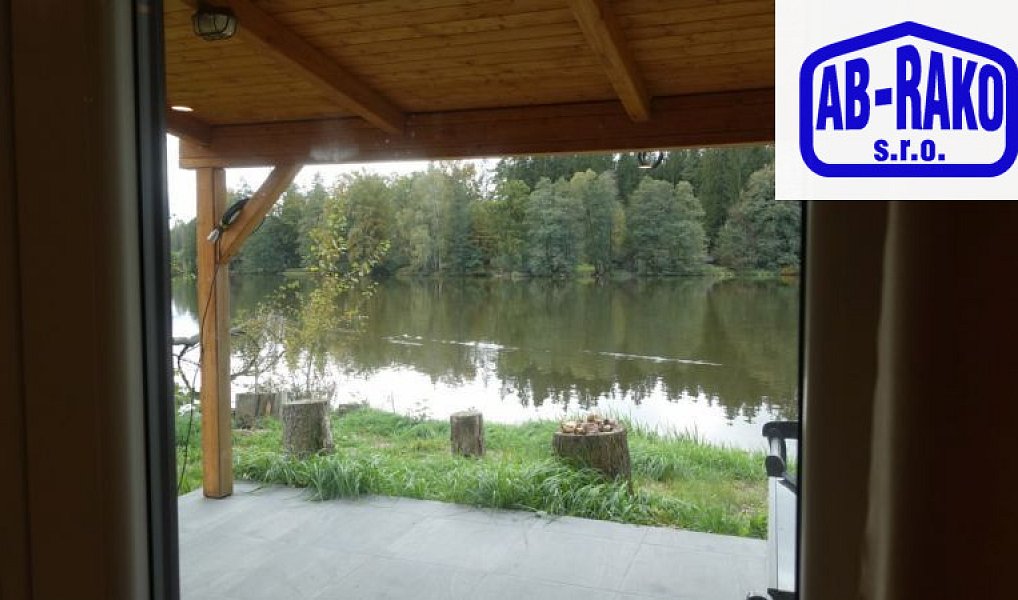 Prodej chaty/chalupy 56 m² s pozemkem 38 m², Střížovice – náhled fotky 28