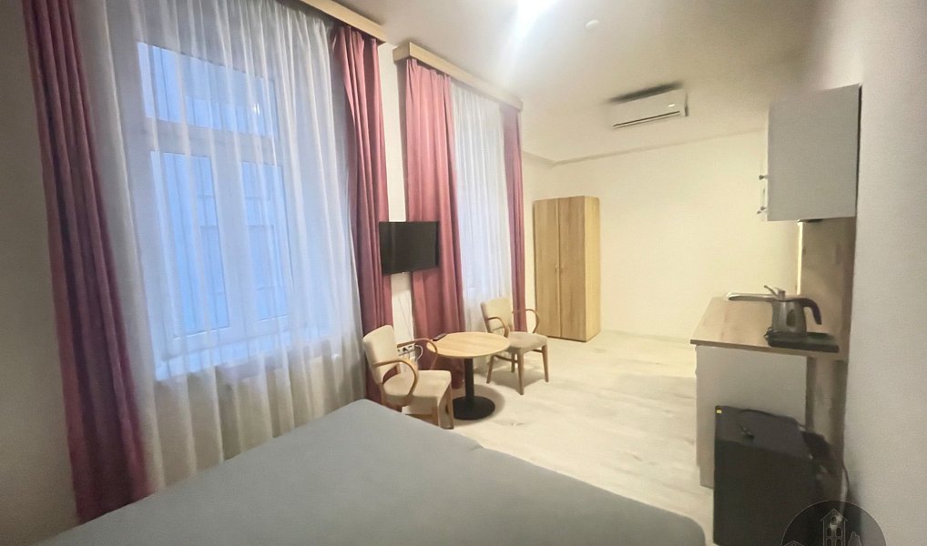 Pronájem bytu 1+kk 26 m², Praha – náhled fotky 4