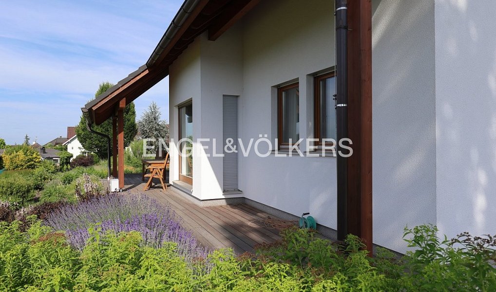 Pronájem domu 170 m² s pozemkem 170 m², Letkov – náhled fotky 15
