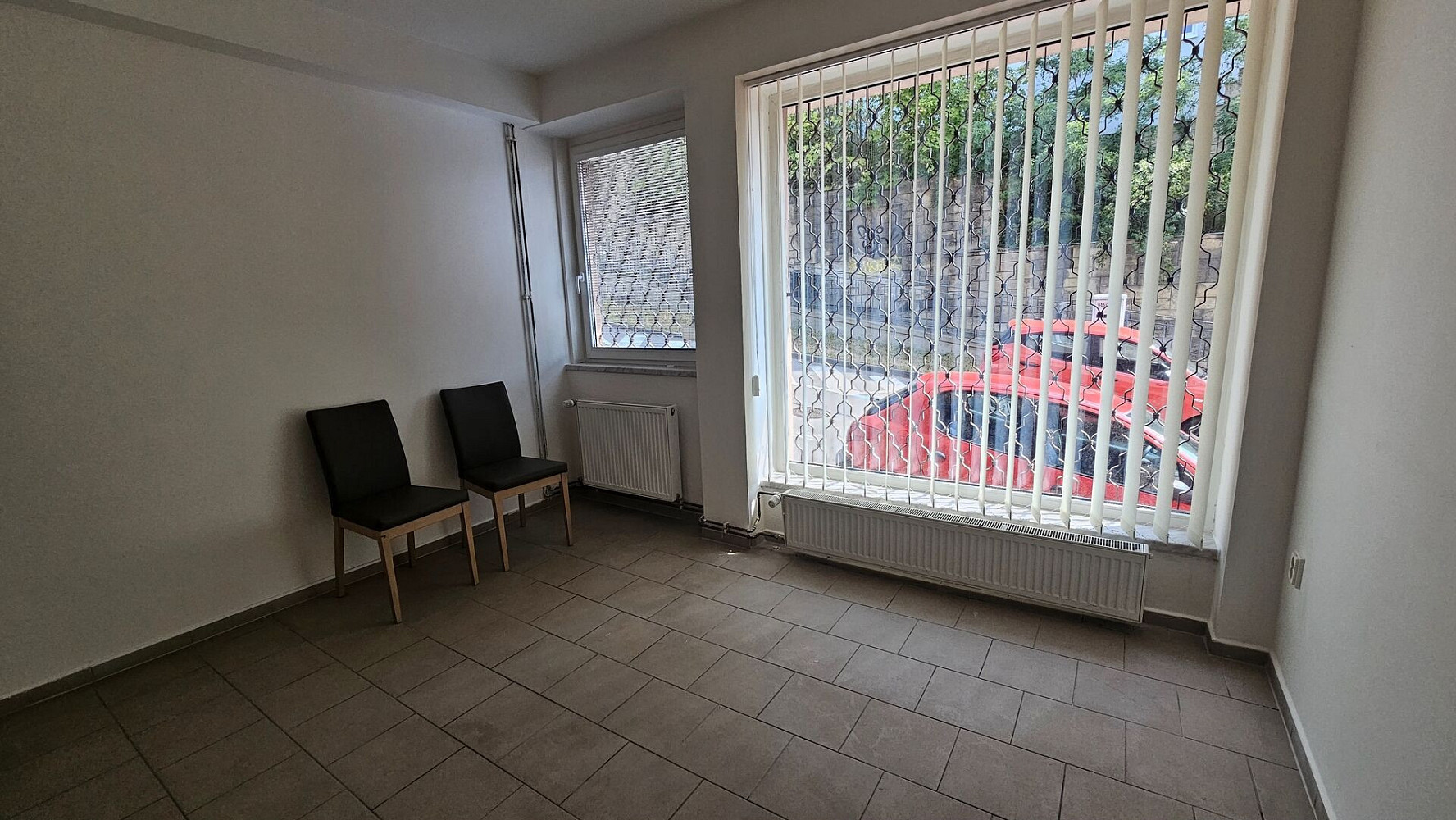 Pronájem bytu 1+1 25 m² — photo 3