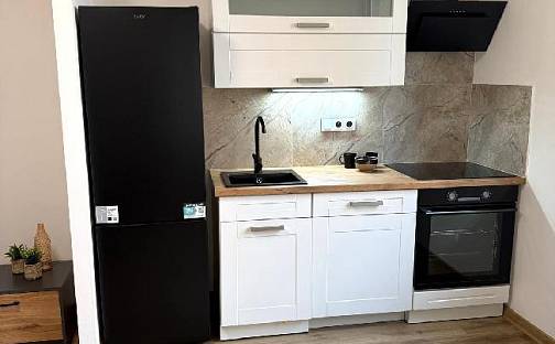 Prodej bytu 2+kk 47 m², Čechovská, Příbram - Příbram VIII