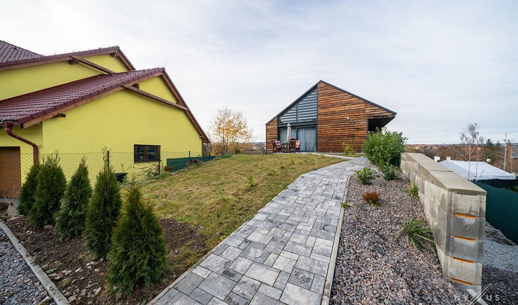 Prodej domu 316 m² s pozemkem 1 000 m², Příbram – náhled fotky 30