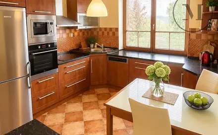 Prodej bytu 5+1 145 m², Jindřichův Hradec - Dolní Skrýchov