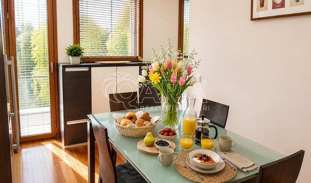 Prodej bytu 4+1 164 m², Praha – náhled fotky 14