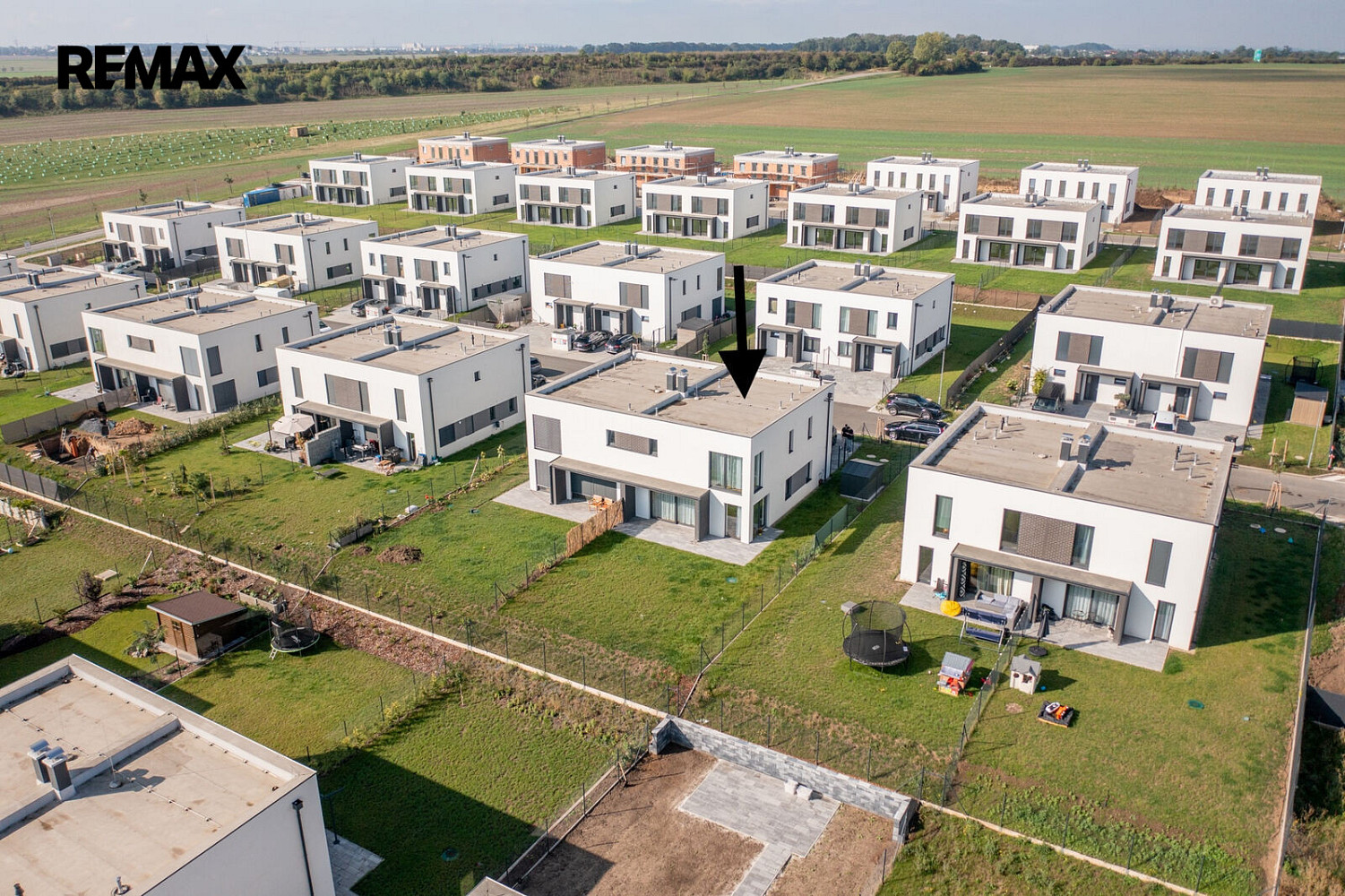 Pronájem domu 161 m² s pozemkem 403 m² – fotografie 4