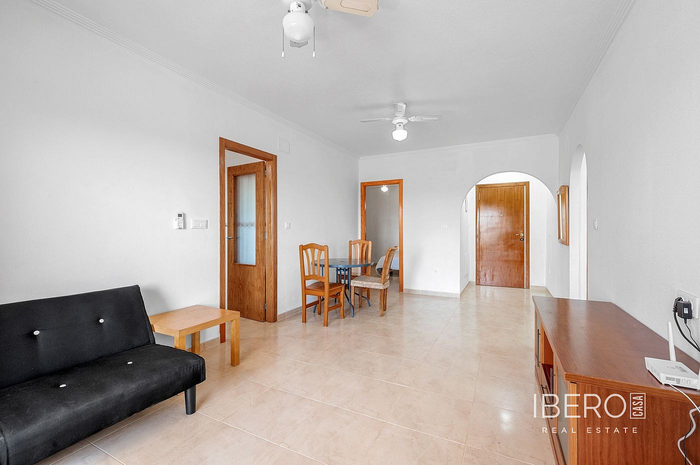Piso 4+kk – Rojales - Vista 5