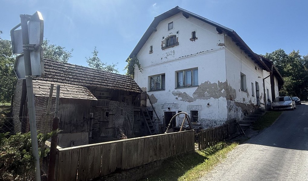 Prodej domu 200 m² s pozemkem 721 m², Mladý Smolivec – náhled fotky 3