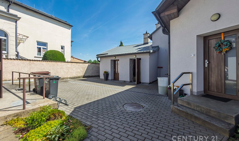 Prodej bytu 1+1 39 m², Hranice – náhled fotky 13