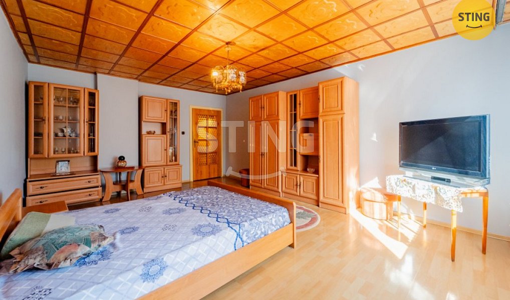Prodej domu 410 m² s pozemkem 3 700 m², Holasovice – náhled fotky 18