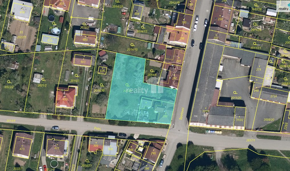 Prodej domu 137 m² s pozemkem 1 331 m², Horní Cerekev – náhled fotky 31