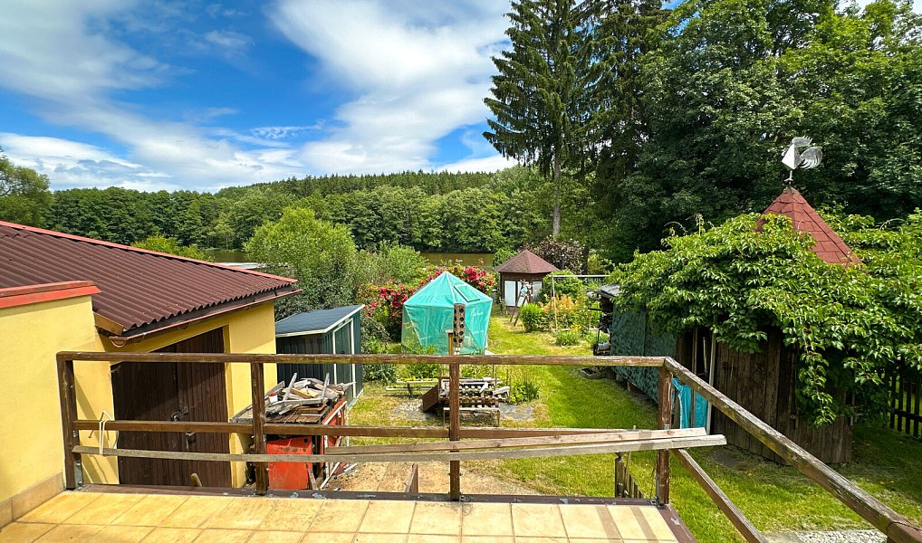 Prodej chaty/chalupy 67 m² s pozemkem 92 m², Staré Sedliště – náhled fotky 19