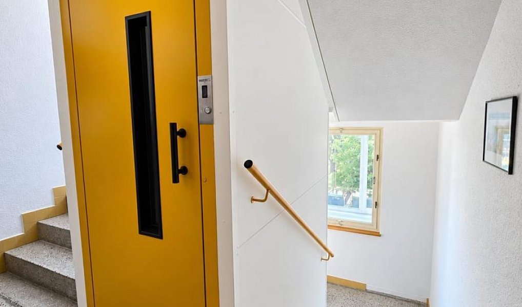 Prodej bytu 1+1 33 m², Třebíč – náhled fotky 19