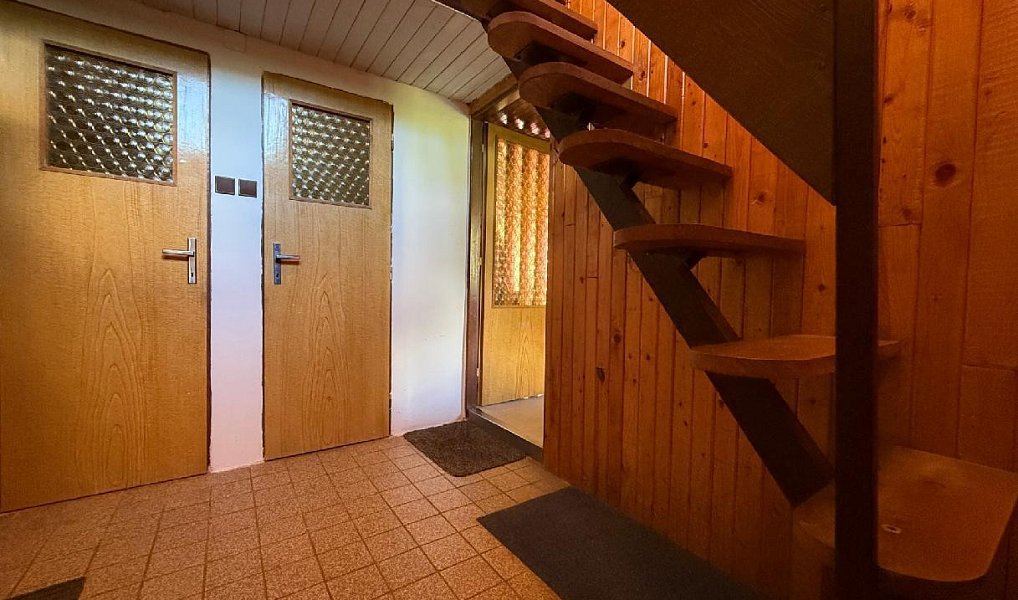 Prodej chaty/chalupy 124 m² s pozemkem 1 318 m², Bořislav – náhled fotky 21