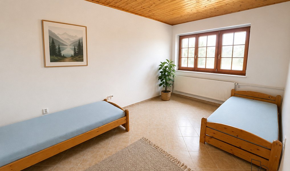 Prodej ubytovacího objektu 450 m², Vanovice – náhled fotky 15