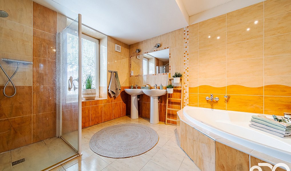 Prodej domu 152 m² s pozemkem 677 m², Jemnice – náhled fotky 15