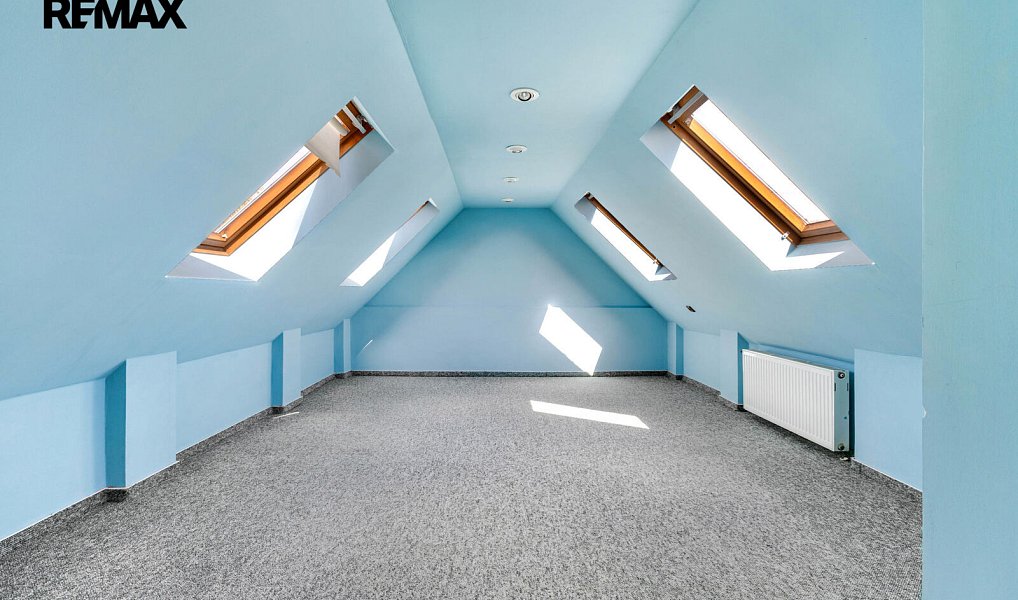Prodej stavebního pozemku 619 m², Šestajovice – náhled fotky 12