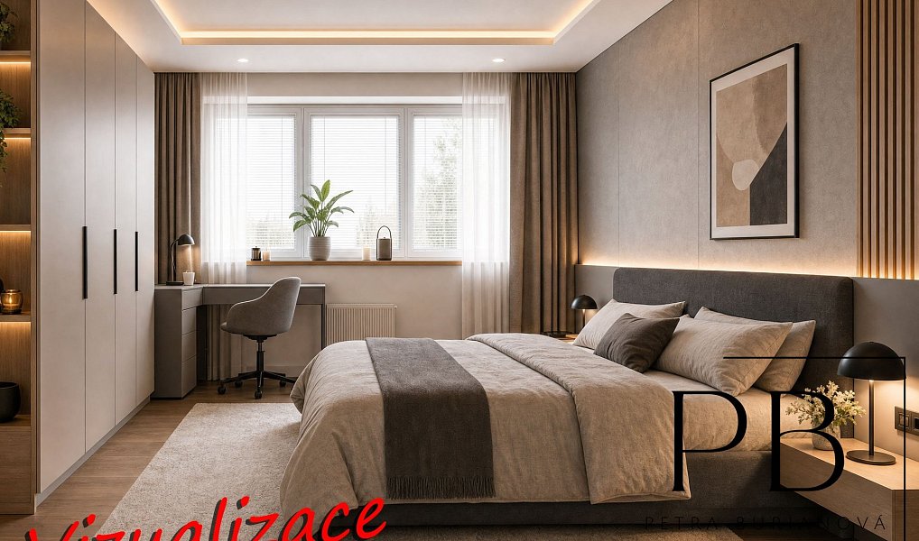 Prodej domu 145 m² s pozemkem 444 m², Ivančice – náhled fotky 10