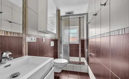 Prodej bytu 3+kk 46 m², Švábenicova, Trutnov - Horní Předměstí