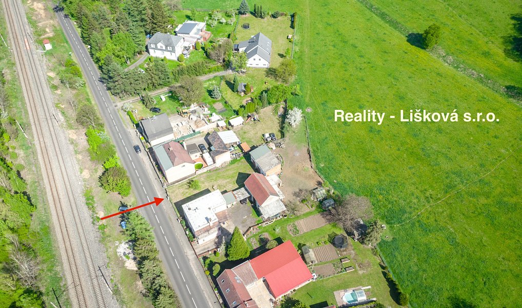Prodej stavebního pozemku 587 m², Rtyně nad Bílinou – náhled fotky 8