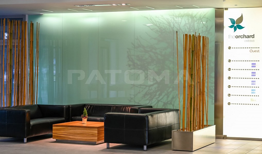 Pronájem kanceláře 1 023 m², Ostrava – náhled fotky 2