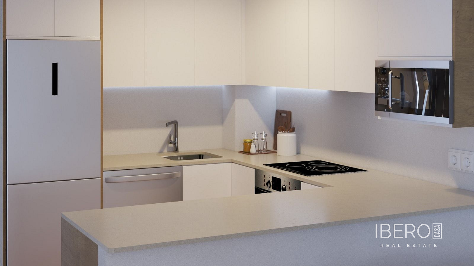 Piso 3+kk – Orihuela, Casco Histórico - Vista 3