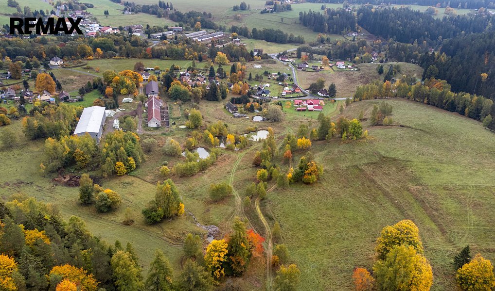 Prodej domu 237 m² s pozemkem 27 969 m², Šindelová – náhled fotky 22