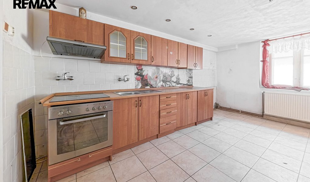 Prodej domu 500 m² s pozemkem 551 m², Chřibská – náhled fotky 23