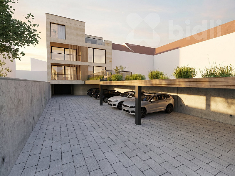 Prodej bytu 1+kk 42 m² – fotografie 3