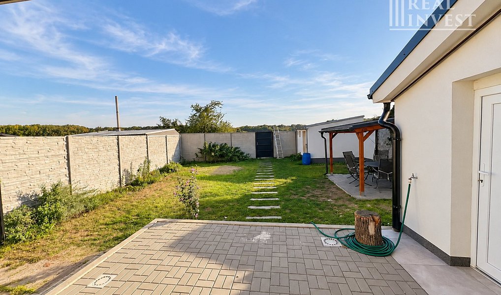Pronájem domu 93 m² s pozemkem 276 m², Kostelany nad Moravou – náhled fotky 13