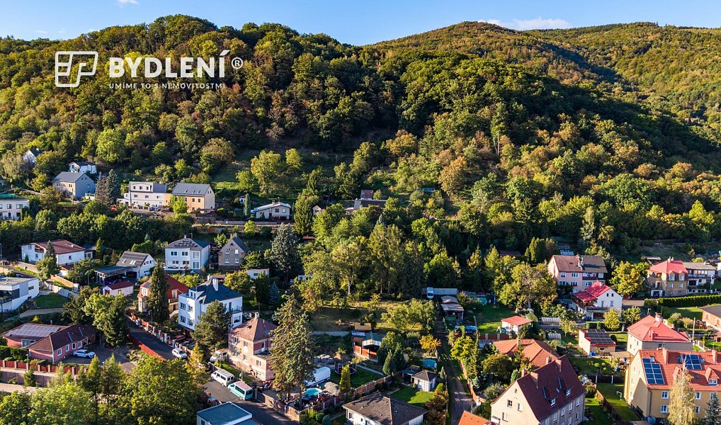 Prodej stavebního pozemku 1 117 m², Krupka – náhled fotky 20