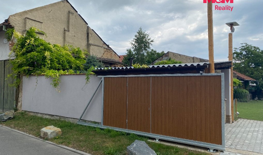 Prodej stavebního pozemku 781 m², Kojetín – náhled fotky 4