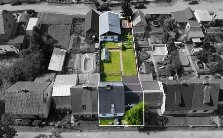 Prodej domu 116 m², Na Výsluní, Bělá pod Bezdězem, okres Mladá Boleslav