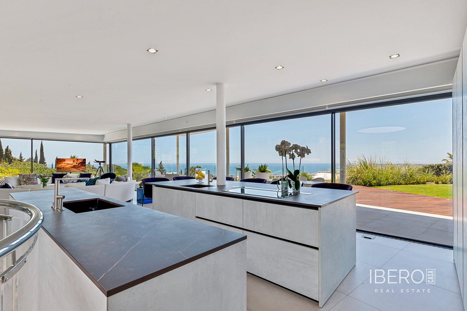 Casa 6+kk – Málaga, La Princesa, Carretera de Cádiz - Més