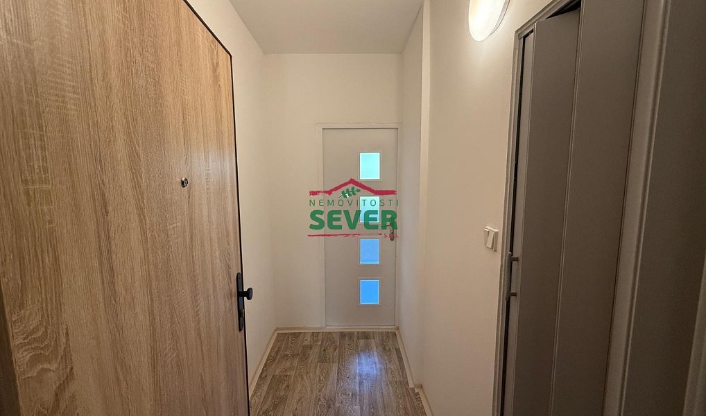 Prodej bytu 1+1 35 m², Bílina – náhled fotky 9