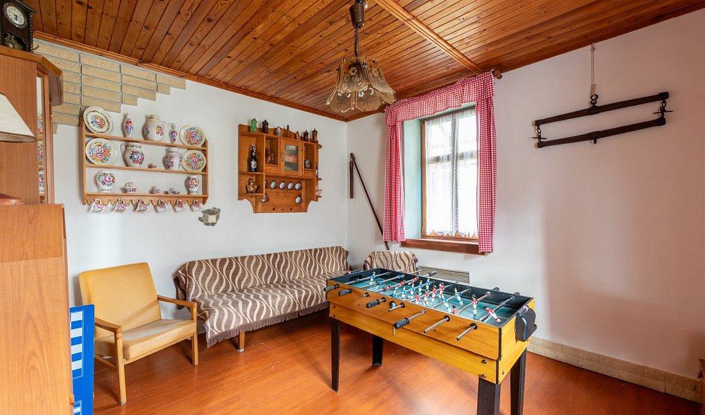 Prodej domu 150 m² s pozemkem 565 m², Vysoké nad Jizerou – náhled fotky 31