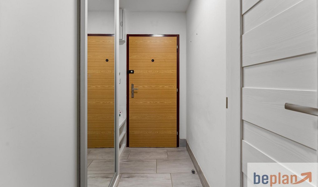 Prodej bytu 2+kk 42 m², Praha – náhled fotky 12