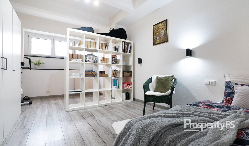 Prodej bytu 3+1 83 m², Kladno – náhled fotky 14