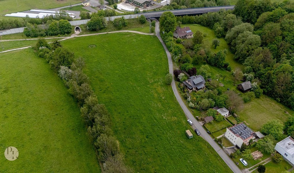 Prodej stavebního pozemku 1 359 m², Bocanovice – náhled fotky 7