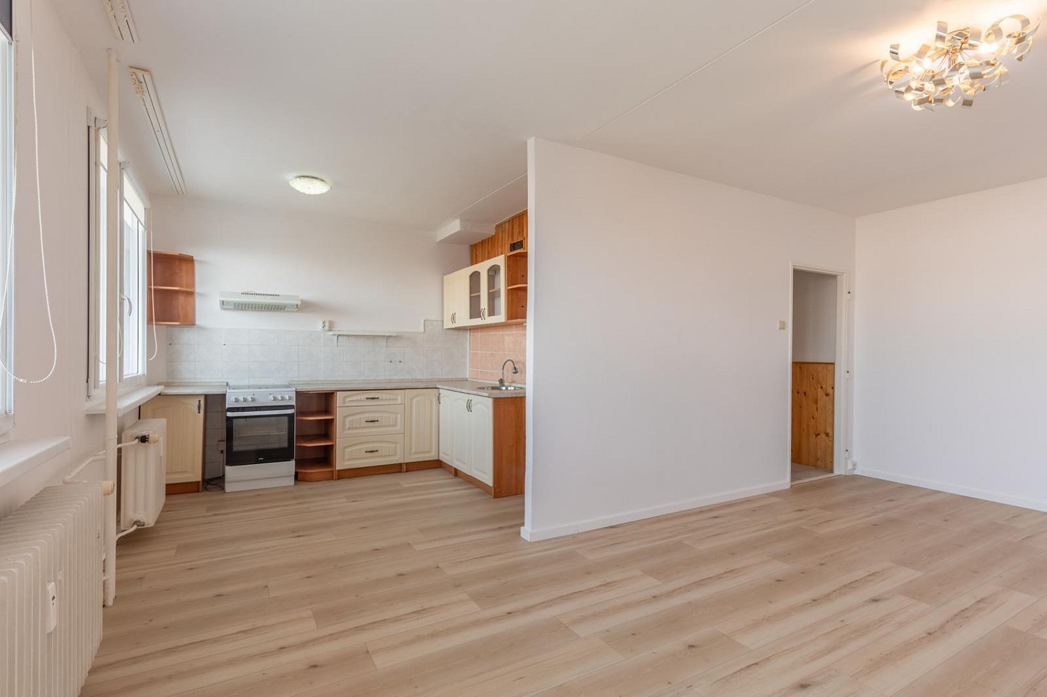 Pronájem bytu 2+kk 49 m² – fotografie 4