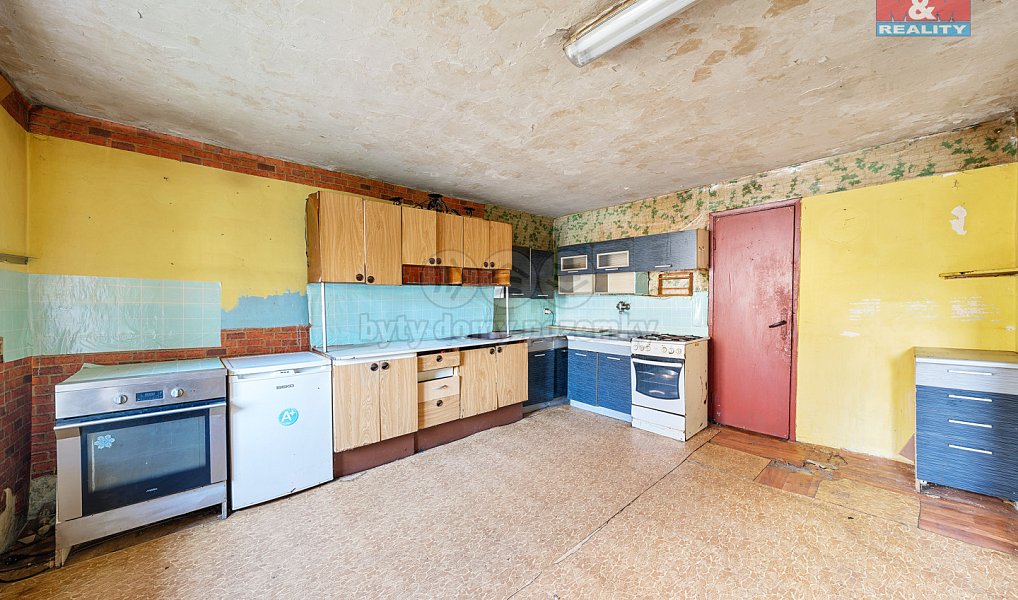 Prodej domu 245 m² s pozemkem 693 m², Býčkovice – náhled fotky 13