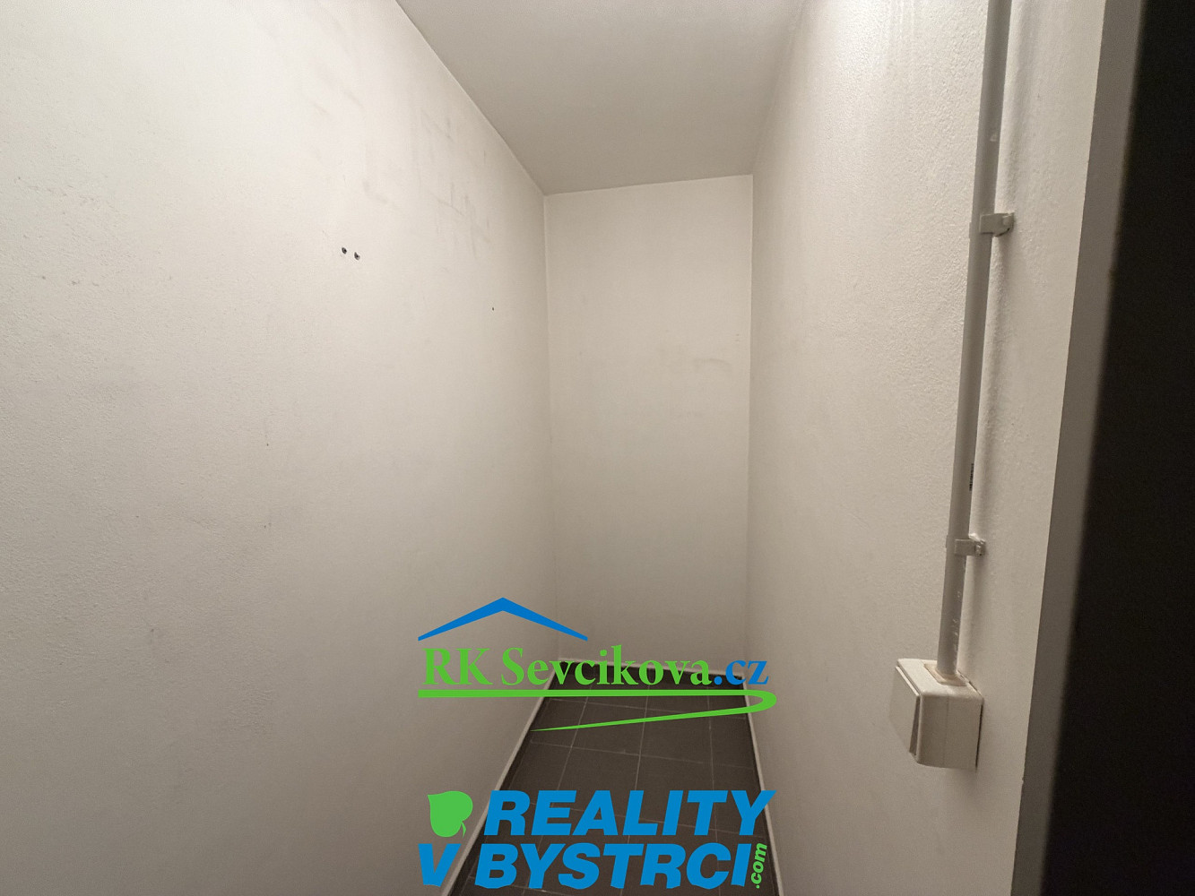 Pronájem komerčního objektu (jiného typu) 3 m² – fotografie 5