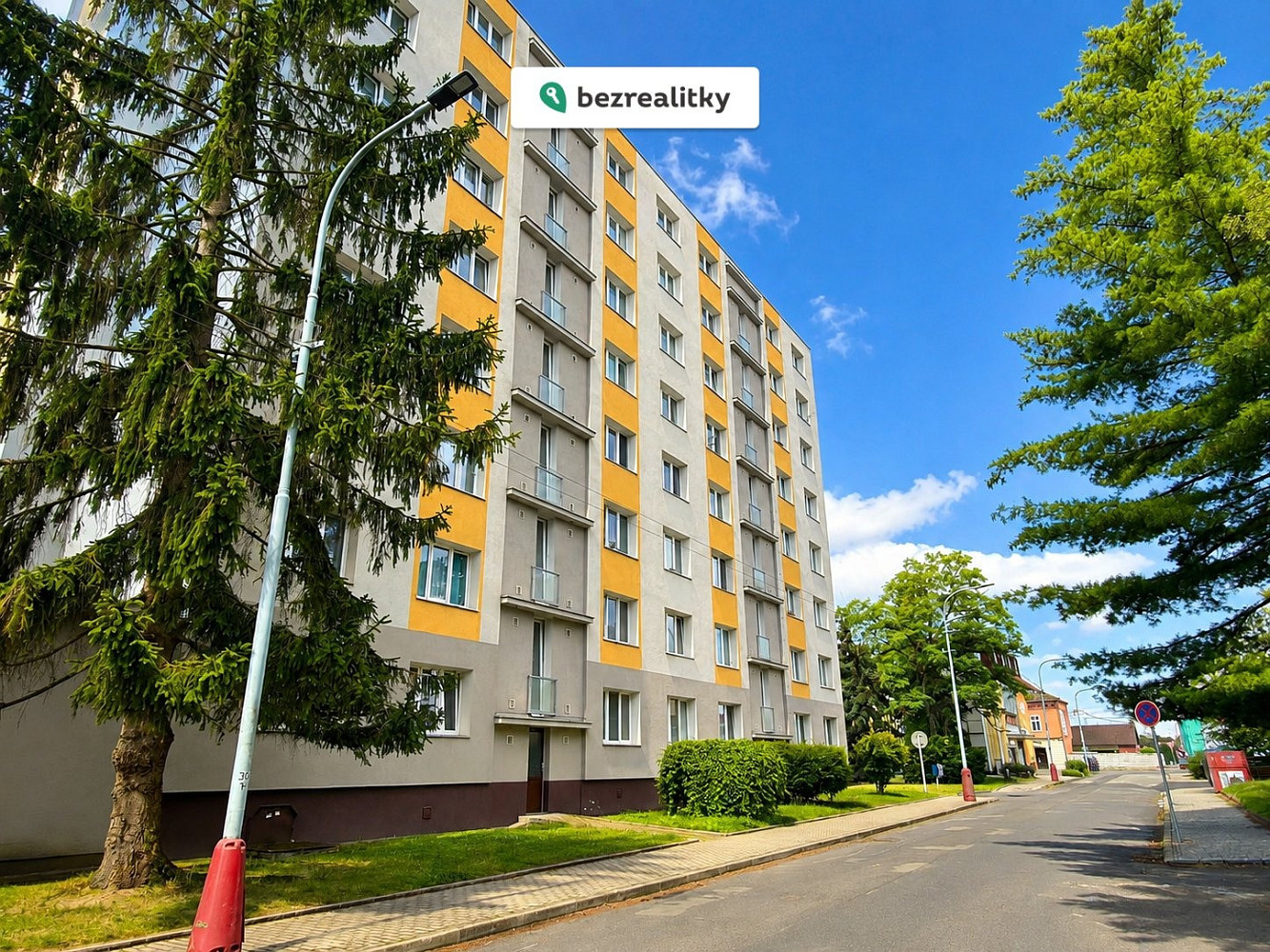 Prodej bytu 2+1 59 m² – fotografie 3