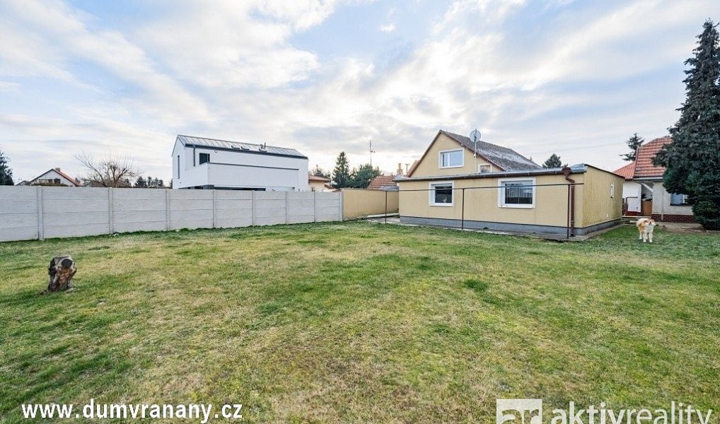 Prodej domu 283 m² s pozemkem 1 152 m², Vraňany – náhled fotky 24