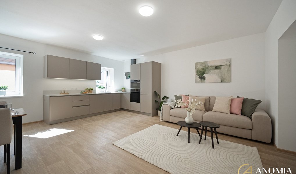 Prodej bytu 3+kk 89 m², Trhová Kamenice – náhled fotky 19