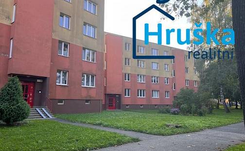 Prodej bytu 2+1 53 m², Junácká, Havířov - Podlesí, okres Karviná