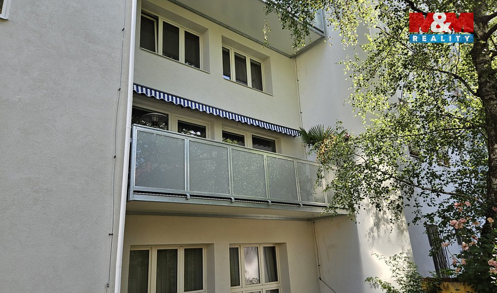 Prodej bytu 3+1 90 m², Praha – náhled fotky 27