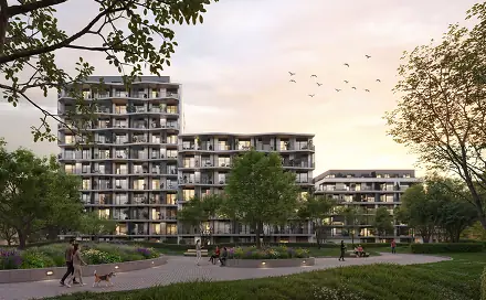 Prodej bytu 2+kk 49 m²