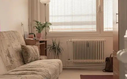 Prodej bytu 2+1 59 m², Čs. armády, Kladno