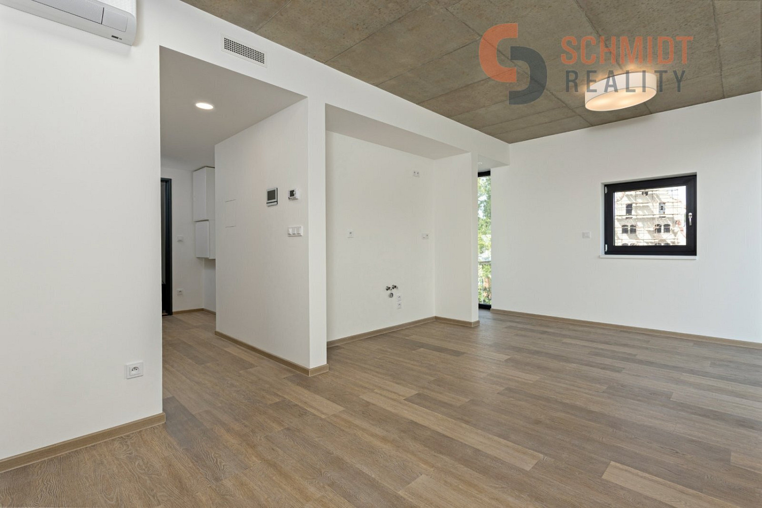 Prodej bytu 2+kk 40 m² – fotografie 5